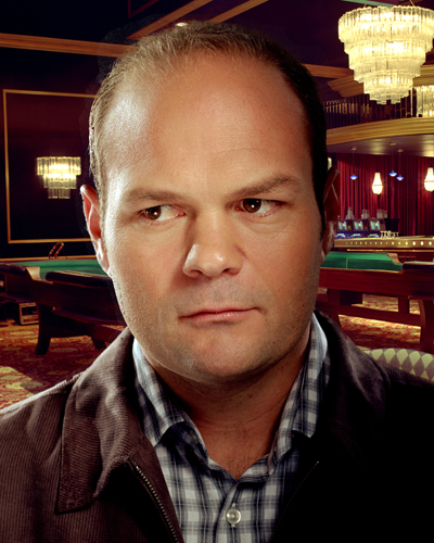 Bauer, Chris [Tilt] Photo