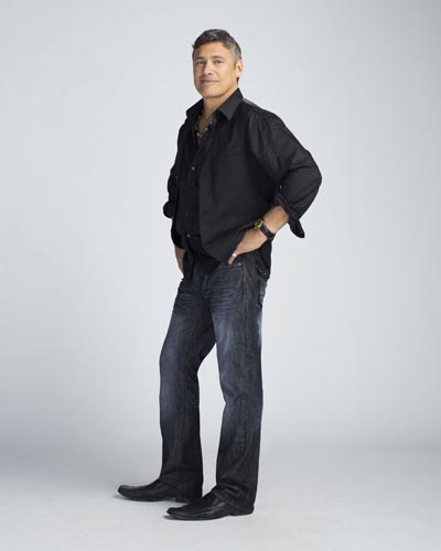 Bauer, Steven [Ray Donovan] Photo