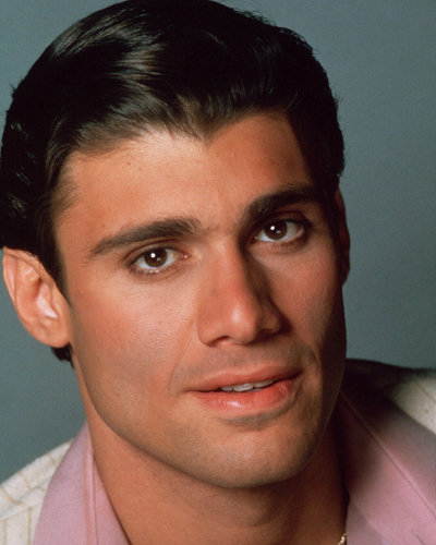 Bauer, Steven [Scarface] Photo