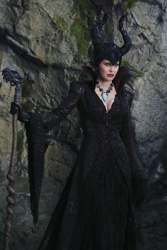 Bauer Van Straten, Kristen [Once Upon A Time] Photo