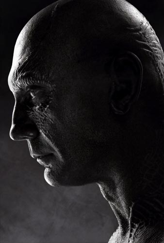 Bautista, Dave [Avengers Endgame] Photo