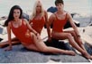 Baywatch [Cast]