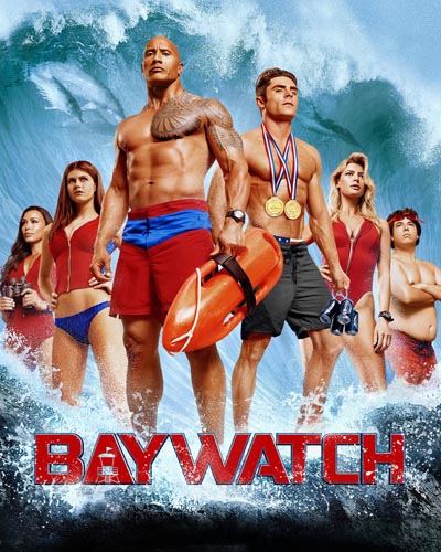 Baywatch [Cast] Photo