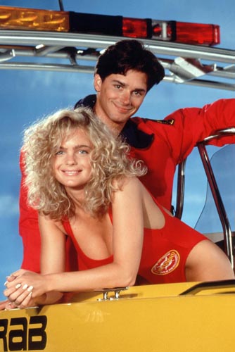 Baywatch [Cast] Photo