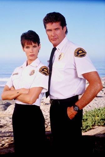 Baywatch [Cast] Photo