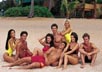 Baywatch : Hawaii [Cast]