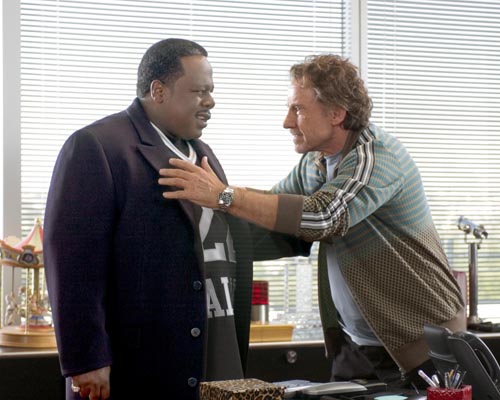 Be Cool [Cast] Photo