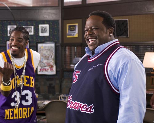 Be Cool [Cast] Photo