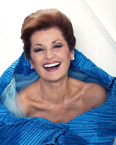 Beacham, Stephanie Photo