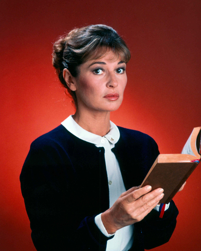 Beacham, Stephanie [Sister Kate] Photo