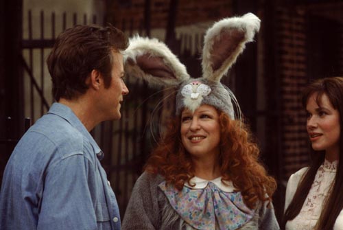 Beaches [Cast] Photo