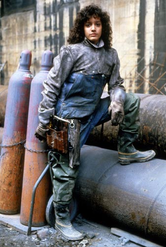 Beals, Jennifer [Flashdance] Photo