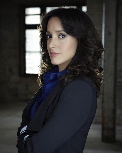 Beals, Jennifer [The Chicago Code] Photo