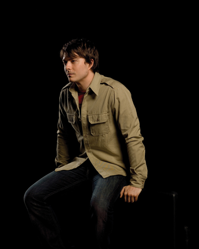 Bean, Noah [Damages] Photo