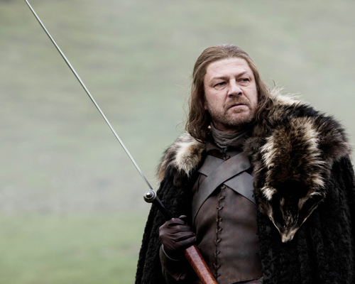 Bean, Sean [Game Of Thrones] Photo