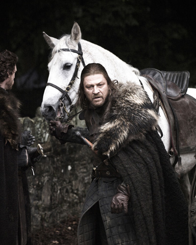 Bean, Sean [Game Of Thrones] Photo