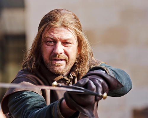 Bean, Sean [Game Of Thrones] Photo