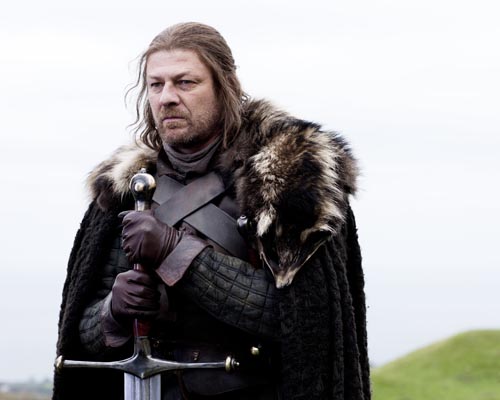 Bean, Sean [Game of Thrones] Photo