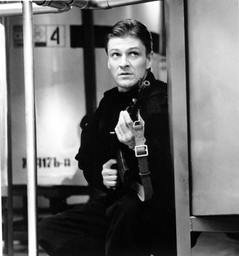 Bean, Sean [GoldenEye] Photo