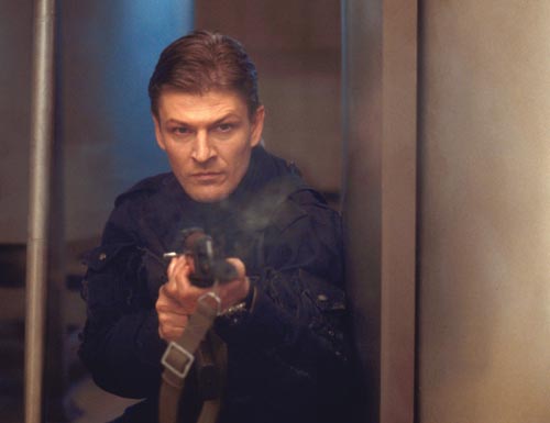 Bean, Sean [GoldenEye] Photo