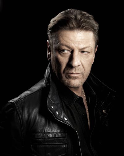 Bean, Sean [Legends] Photo