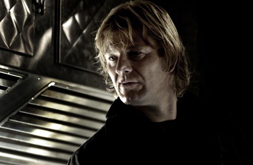 Bean, Sean [National Treasure] Photo