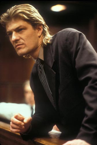 Bean, Sean [Patriot Games] Photo