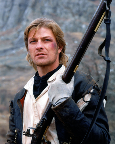 Bean, Sean [Sharpe] Photo