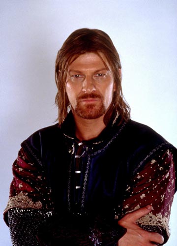 Bean, Sean [The Lord of the Rings] Photo