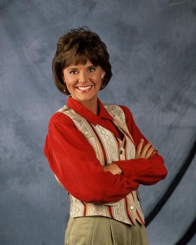 Bearse, Amanda [Married With Children] Photo