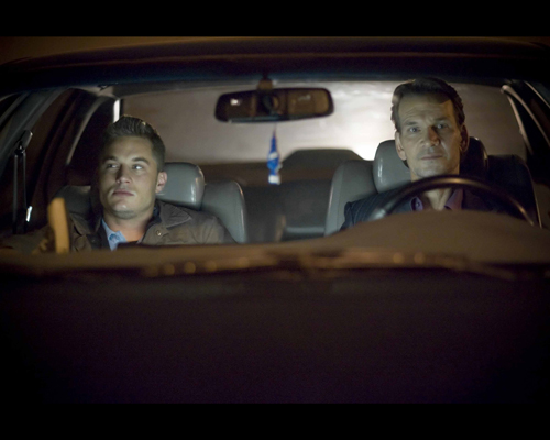 Beast, The [Cast] Photo