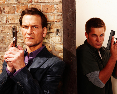 Beast, The [Cast] Photo