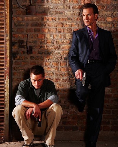 Beast, The [Cast] Photo