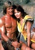 Beastmaster [Cast]