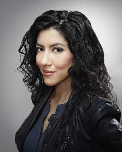 Beatriz, Stephanie [Brooklyn Nine-Nine] Photo