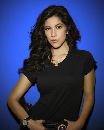 Beatriz, Stephanie [Brooklyn Nine-Nine] Photo