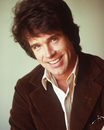 Beatty, Warren Photo