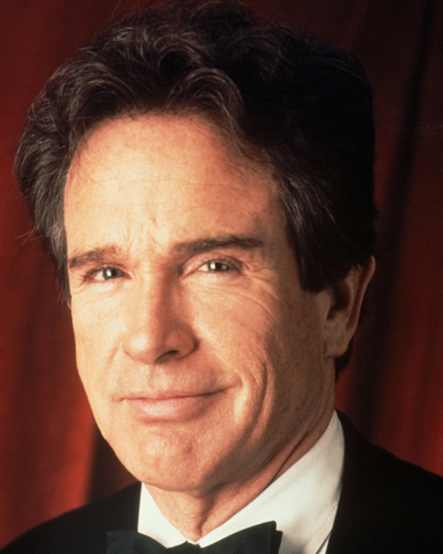 Beatty, Warren Photo