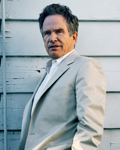 Beatty, Warren Photo