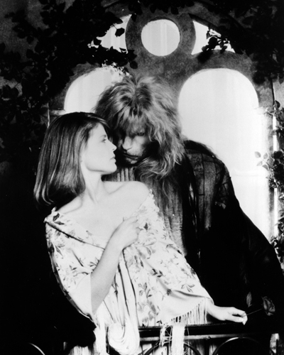 Beauty and the Beast [Cast] Photo