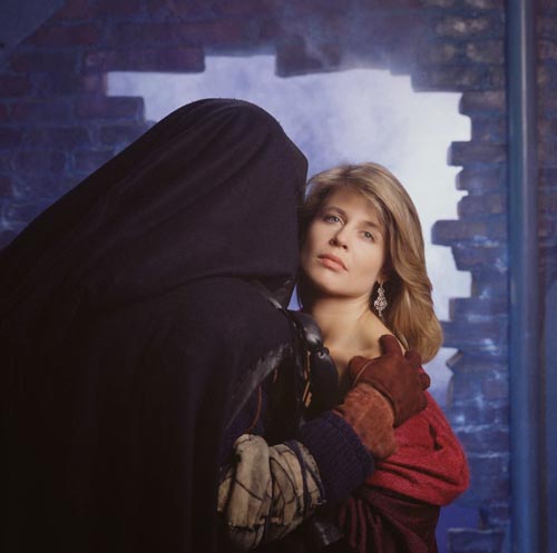 Beauty and the Beast [Cast] Photo