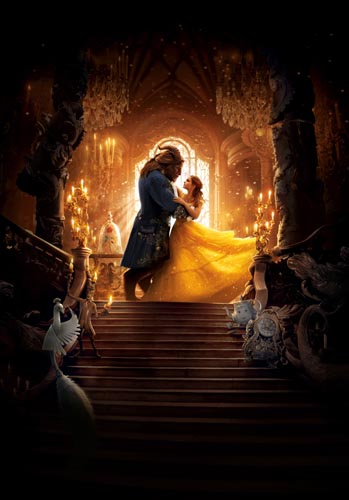 Beauty and the Beast [Cast] Photo