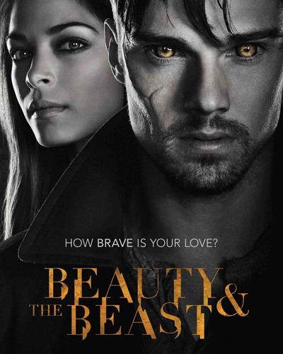 Beauty & The Beast [Cast] Photo