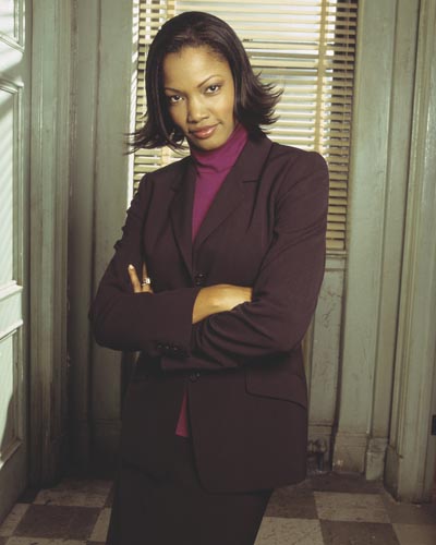 Beauvais, Garcelle [NYPD Blue] Photo