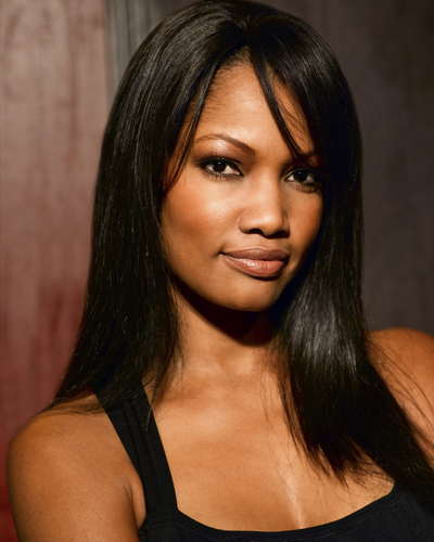 Beauvais-Nilon, Garcelle [Eyes] Photo