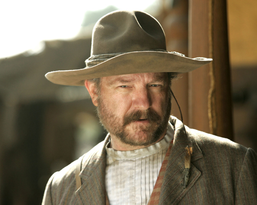 Beaver, Jim [Deadwood] Photo