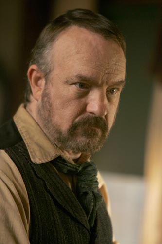 Beaver, Jim [Deadwood] Photo