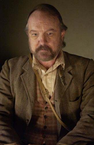 Beaver, Jim [Deadwood] Photo