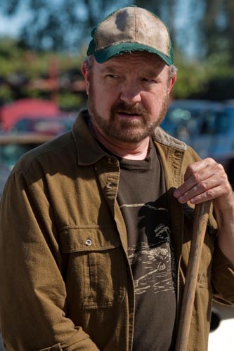 Beaver, Jim [Supernatural] Photo