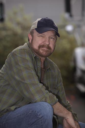 Beaver, Jim [Supernatural] Photo